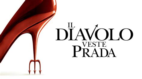 prada completo|il diavolo veste prada guarda.